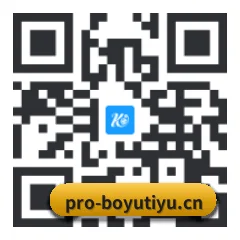 系统版 iOS 二维码